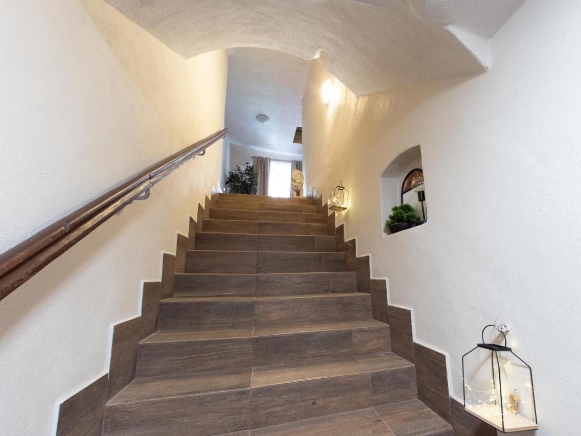 Apartament Frauenberg Banská Štiavnica Zewnętrze zdjęcie