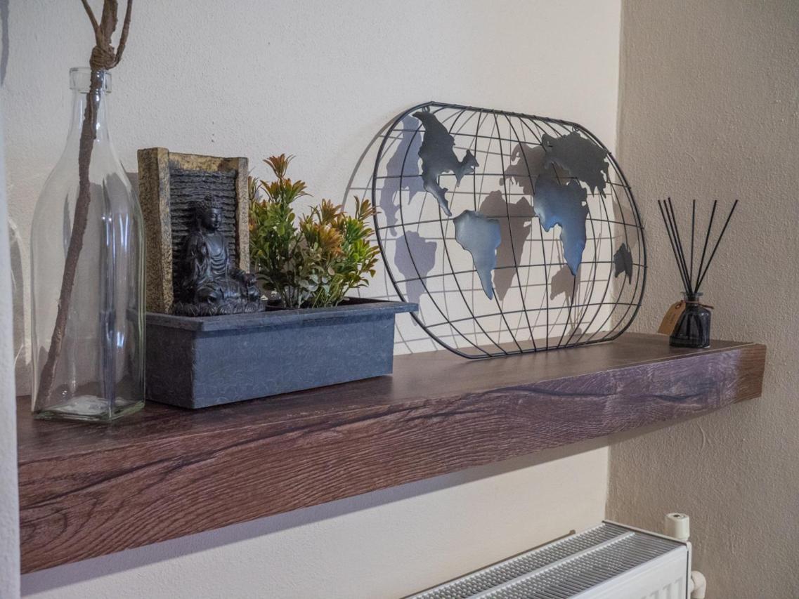 Apartament Frauenberg Banská Štiavnica Zewnętrze zdjęcie