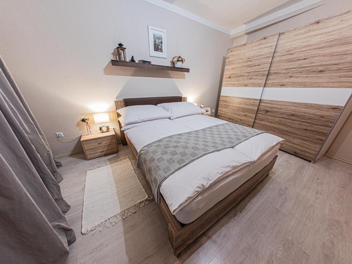 Apartament Frauenberg Banská Štiavnica Zewnętrze zdjęcie
