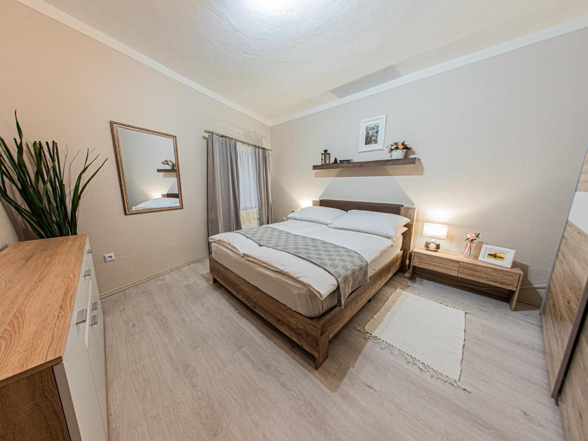 Apartament Frauenberg Banská Štiavnica Zewnętrze zdjęcie