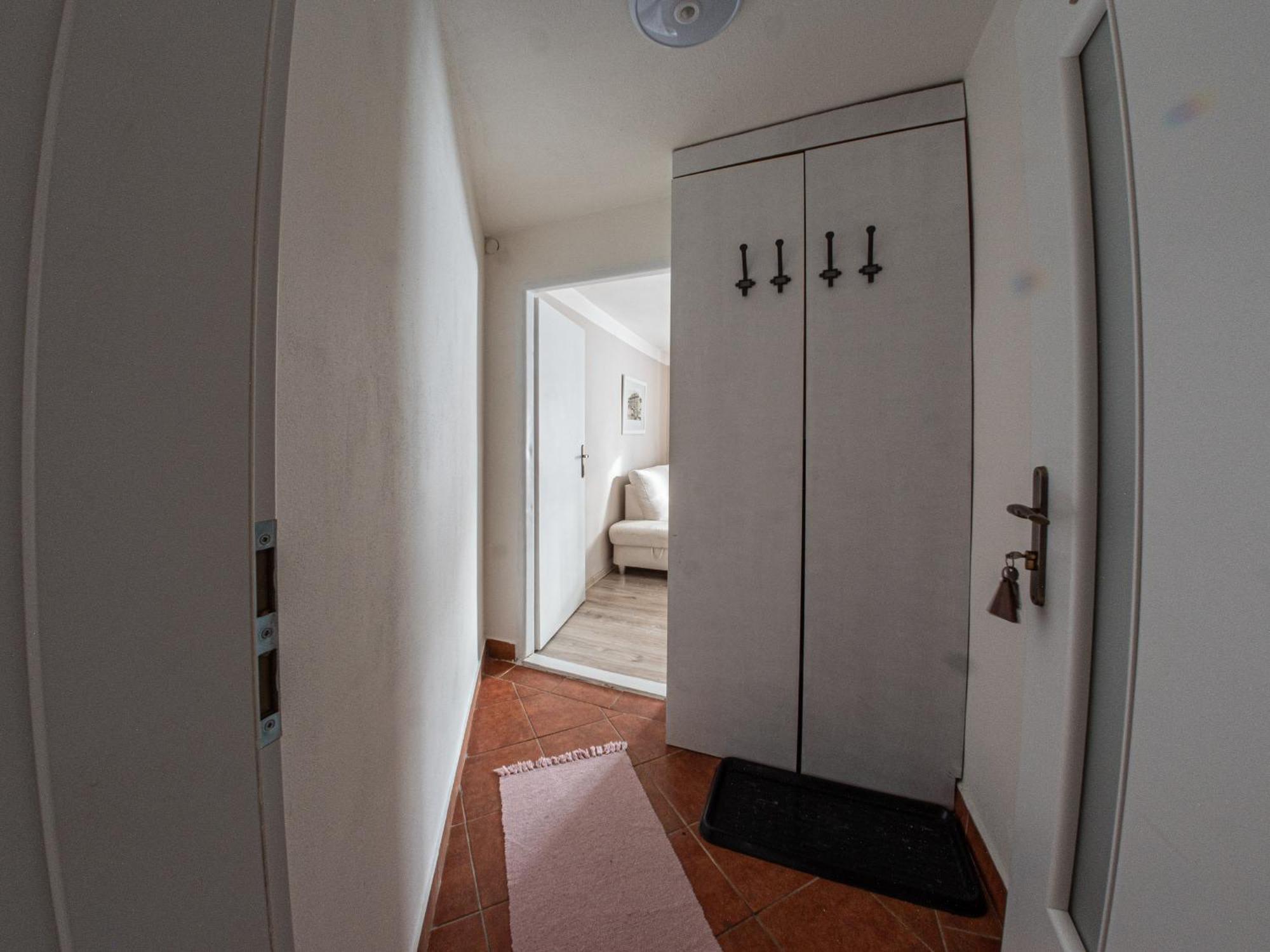 Apartament Frauenberg Banská Štiavnica Zewnętrze zdjęcie