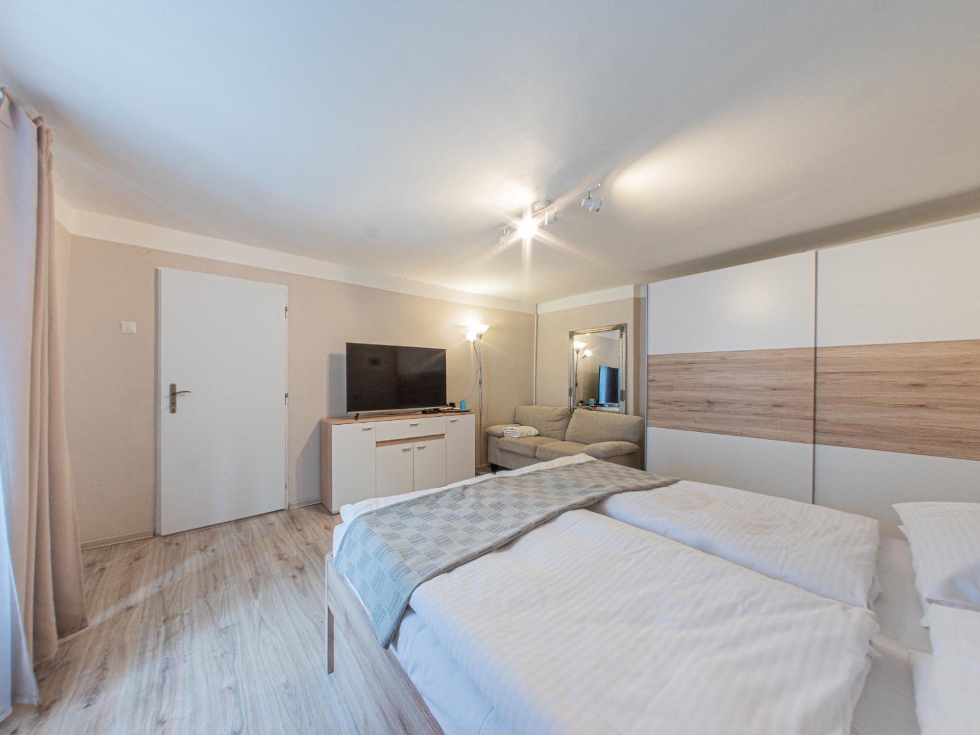 Apartament Frauenberg Banská Štiavnica Zewnętrze zdjęcie