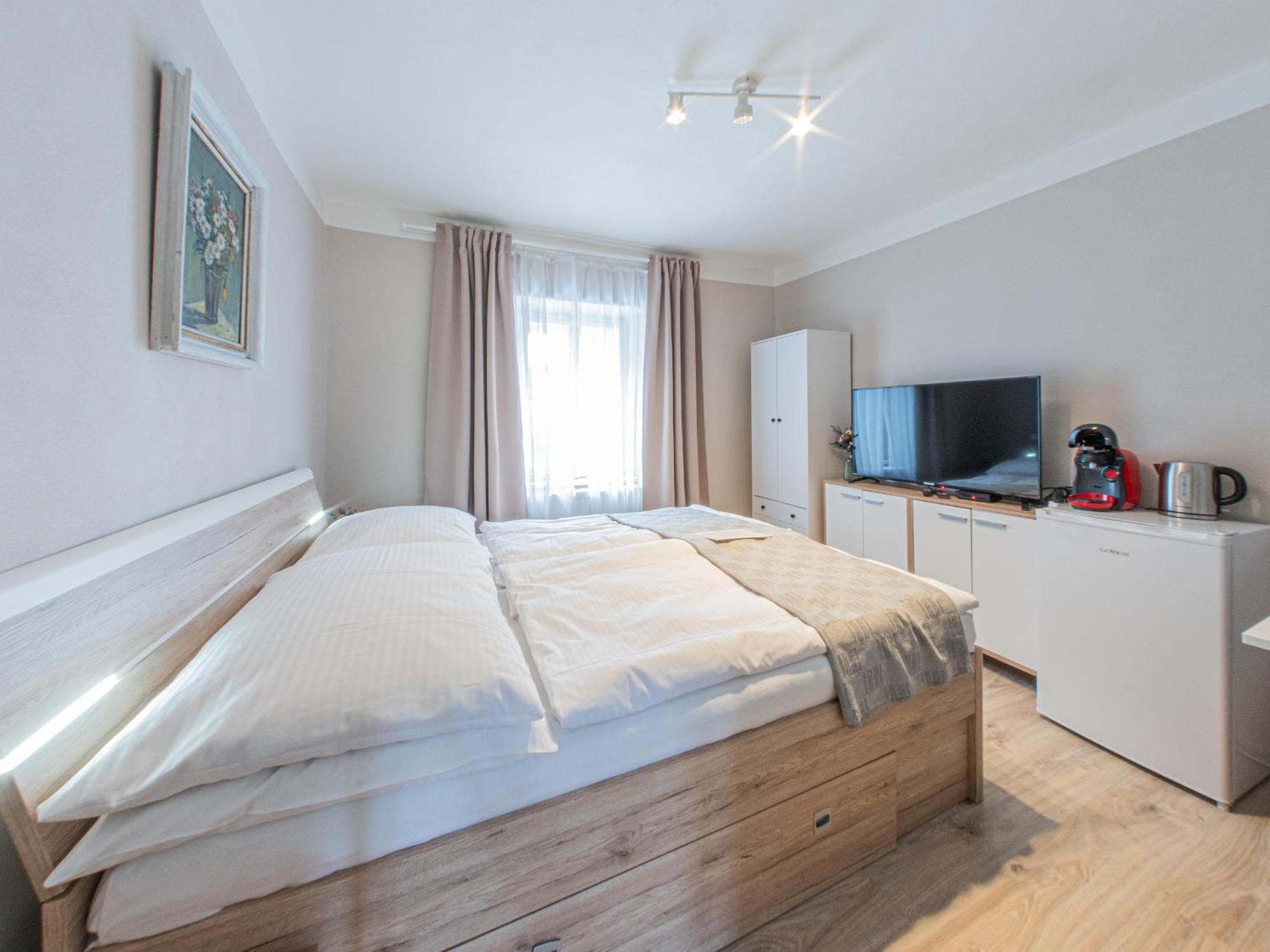 Apartament Frauenberg Banská Štiavnica Zewnętrze zdjęcie