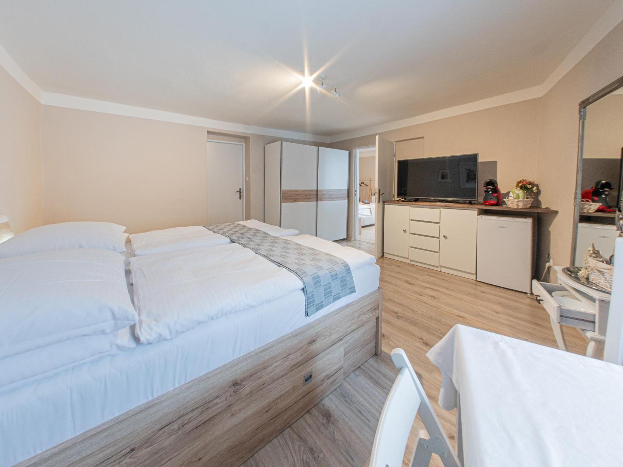 Apartament Frauenberg Banská Štiavnica Zewnętrze zdjęcie