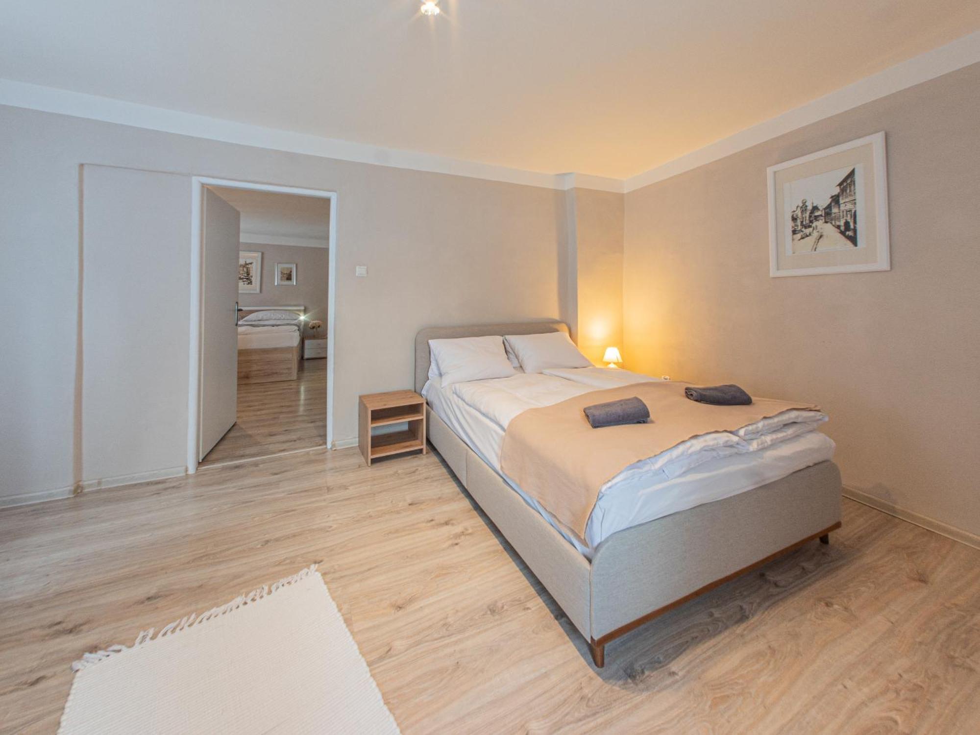 Apartament Frauenberg Banská Štiavnica Zewnętrze zdjęcie